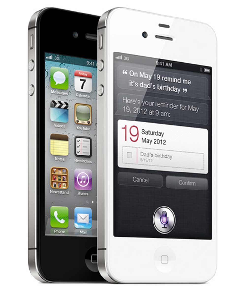 Apple iPhone 4 CDMA