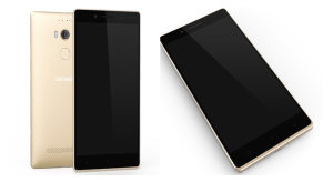 Gionee Elife E8