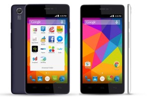 Micromax Unite 3 Q372