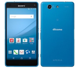 Sony Xperia A4