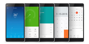 Xiaomi Mi 4i