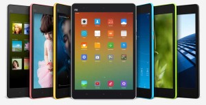 Xiaomi MI PAD 7.9