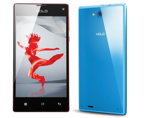 Xolo Prime