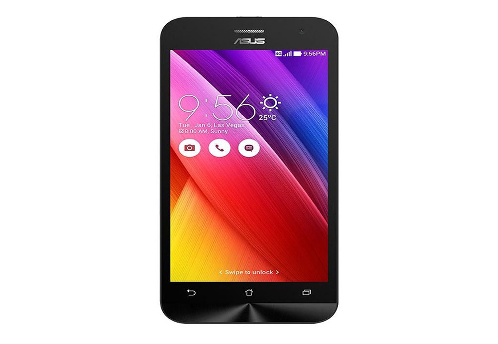 Asus ZenFone 2  Laser ZE550KL