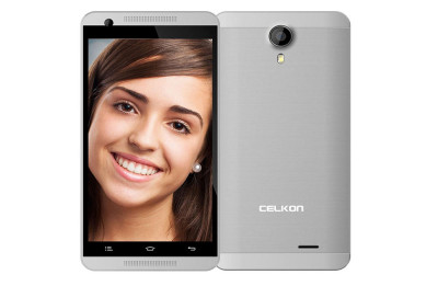 Celkon Millennia ME Q54+