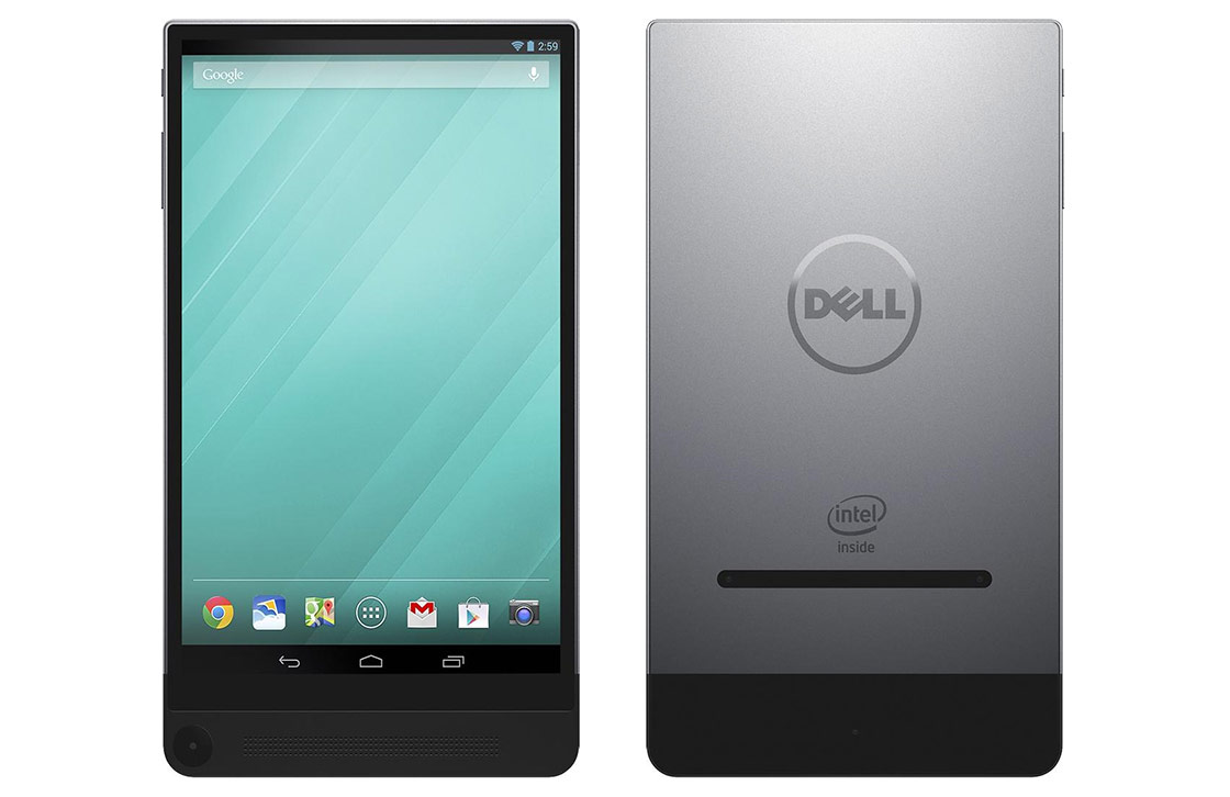 Dell Venue 8 7840