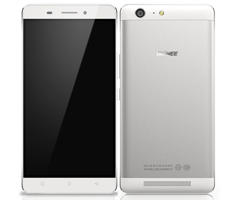 Gionee Marathon M5