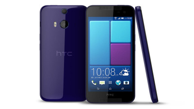 HTC Butterfly 2