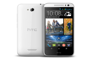 HTC Desire 616 Dual Sim