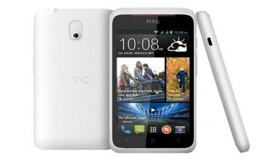 HTC Desire 210 Dual Sim