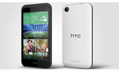 HTC Desire 320