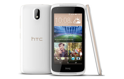 HTC Desire 326G dual sim