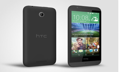 HTC Desire 510