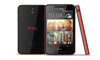 HTC Desire 612