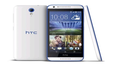 HTC Desire 620 dual sim