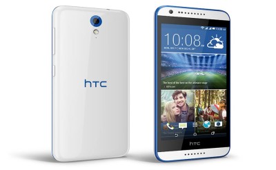 HTC Desire 620G dual sim