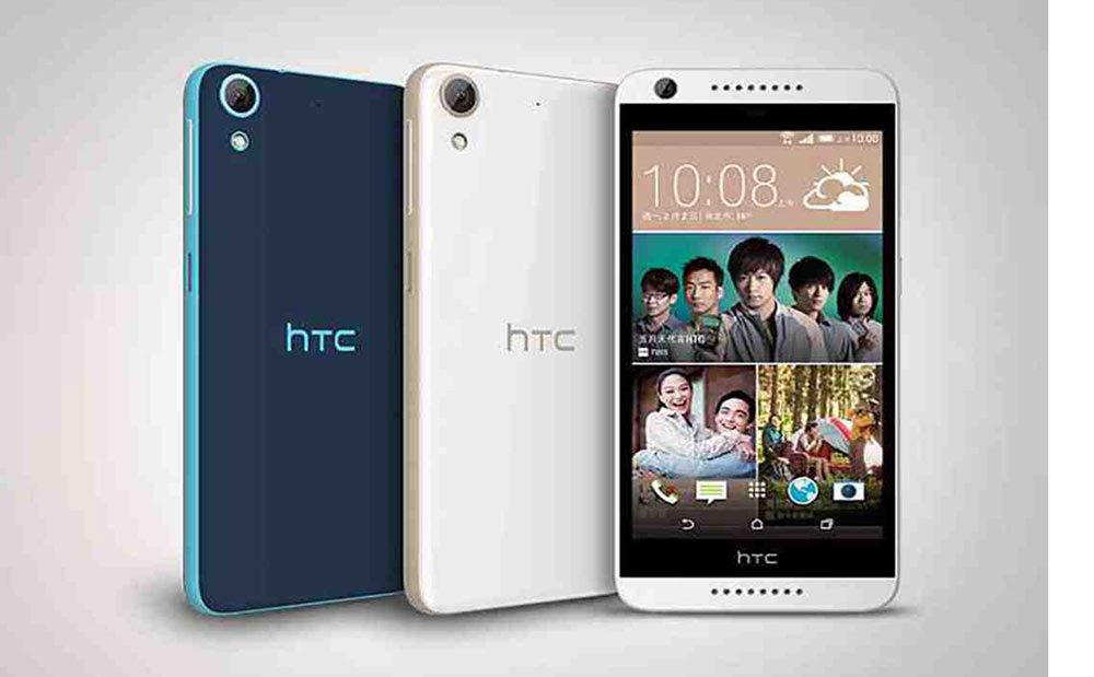 HTC Desire 626