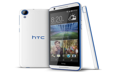 HTC Desire 820
