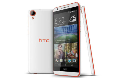 HTC Desire 820G+ dual sim