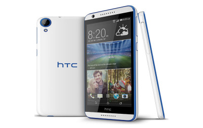 HTC Desire 820q Dual Sim
