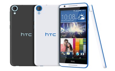 HTC Desire 820s dual sim