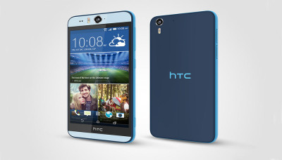 HTC Desire Eye
