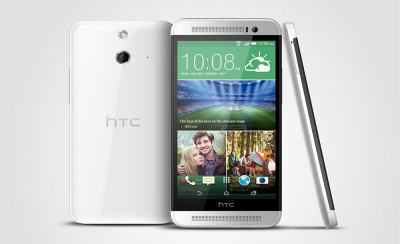 HTC One E8
