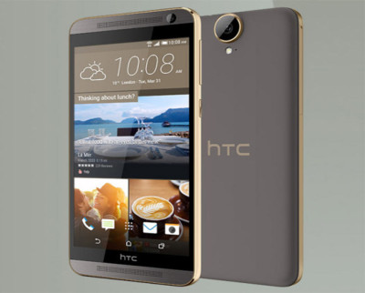 HTC One E9+