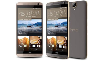 HTC One E9