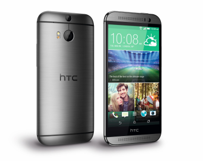 HTC One M8 Dual Sim