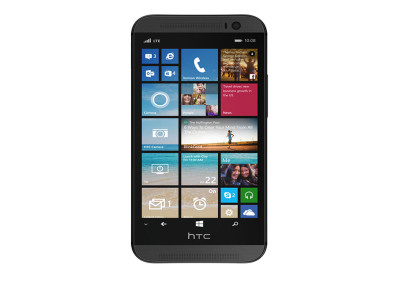 HTC One M8 CDMA for Windows