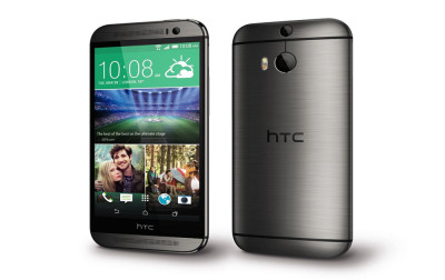 HTC One M8s