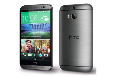 HTC One ME