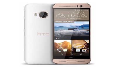 HTC One ME Dual Sim