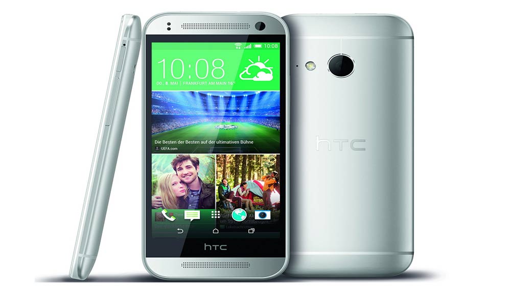 HTC One mini 2