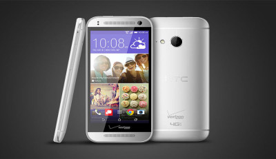 HTC One Remix