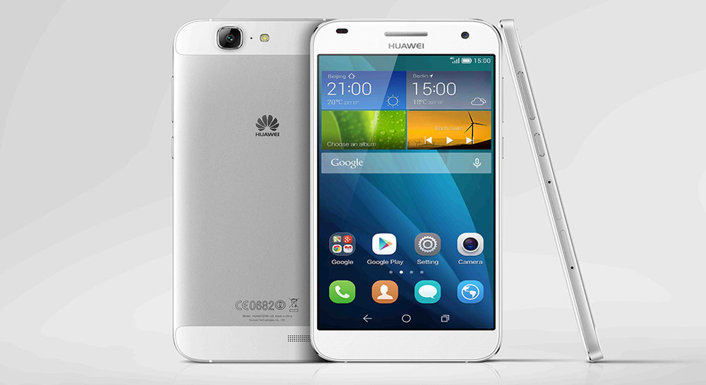 Huawei Ascend G7