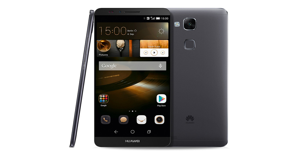 Huawei Ascend Mate7 Monarch