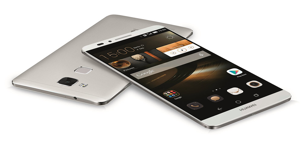 Huawei Ascend Mate7