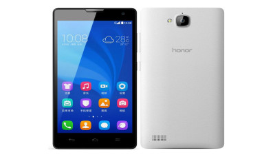 Huawei Honor 3C 4G