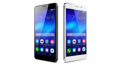 Huawei Honor 6