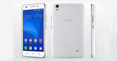 Huawei Honor Holly