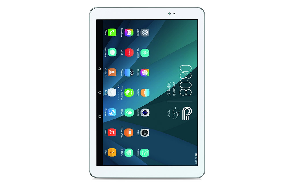 Huawei MediaPad T1 7.0