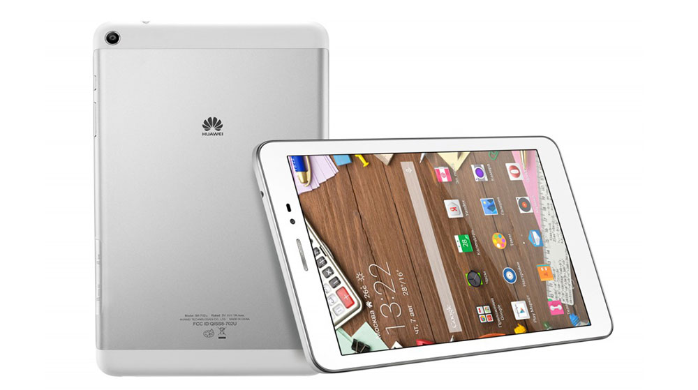 Huawei MediaPad T1 8.0