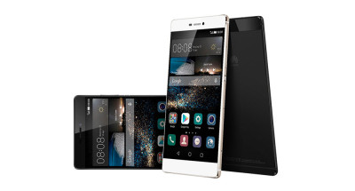 Huawei P8