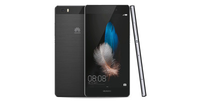Huawei P8lite