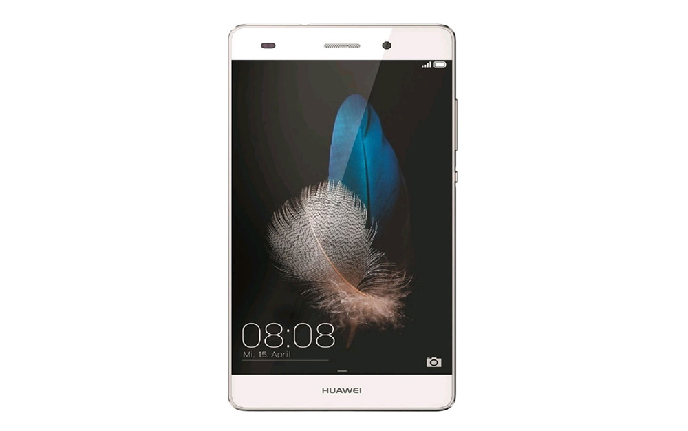 Huawei P8lite ALE-L04