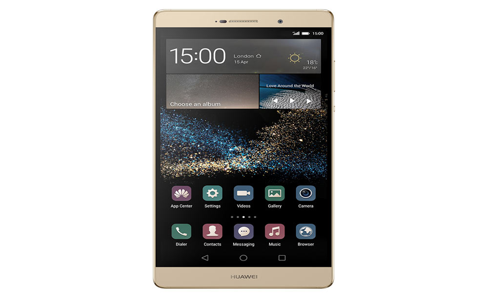 Huawei P8max