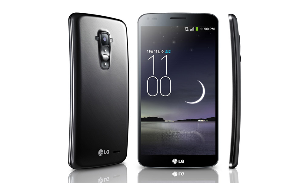 LG G Flex 2 