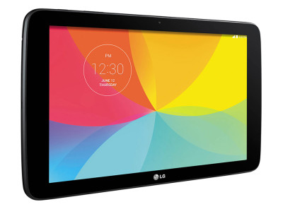 LG G Pad 10.1